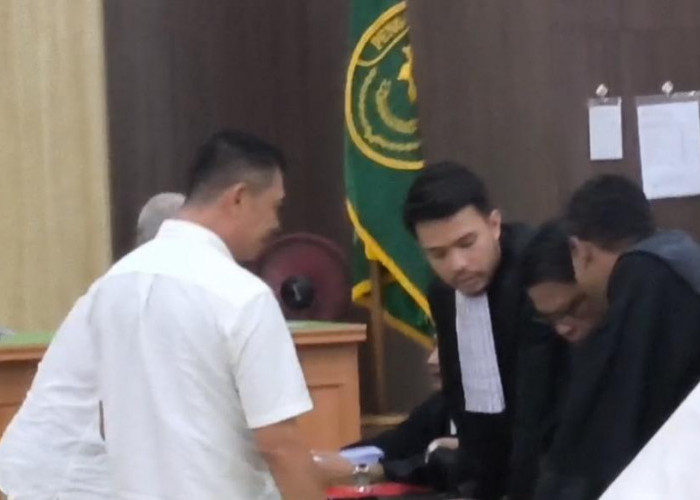 Tuntutan Hukuman Bos Tambang Batu Bara Bebby Hussy di Kasus Dugaan TPPU dan Suap