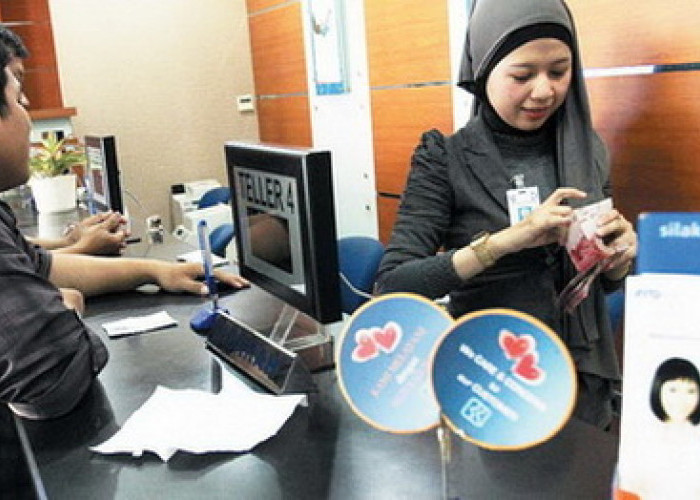 Primadona Pelaku UMKM, Segini Angsuran Pinjaman KUR BRI Rp 90 Juta dan Syaratnya