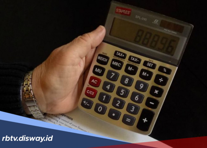 Cek Simulasi Angsuran Kupedes BRI Rp 50 Juta, Bayarnya Segini per Bulan
