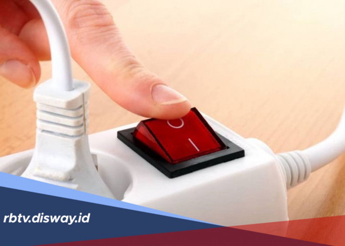 5 Kebiasaan Sederhana yang Bisa Menekan Tagihan Listrik Bulanan