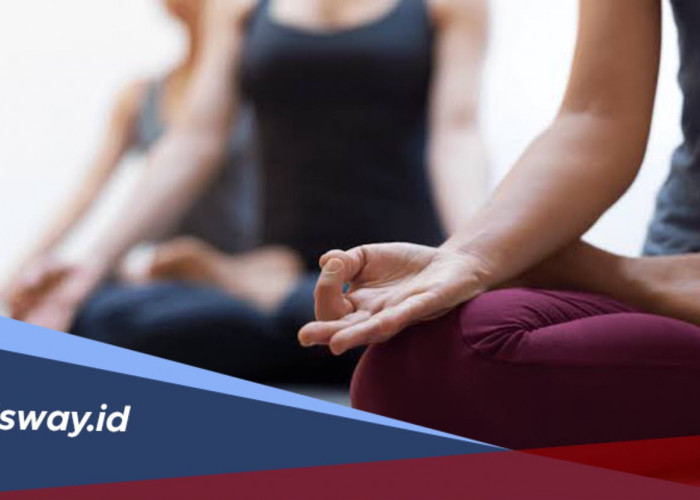 Mindfulness: Panduan Pemula Menemukan Damai di Tengah Huru-hara Dunia