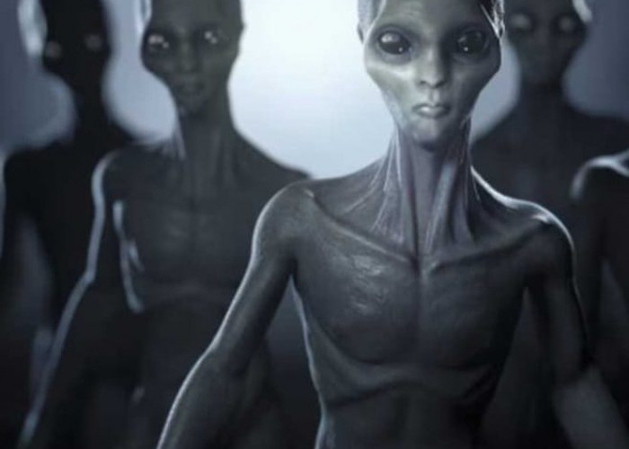 Penjelasan Alquran Soal Keberadaan Alien dan Makhluk Luar Angkasa, Ternyata…