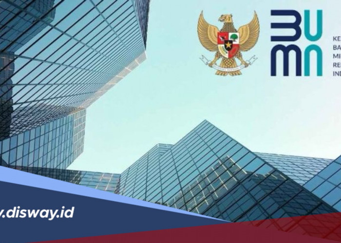 Lowongan Magang BUMN Masih di Buka, Cek Daftar Perusahaan dan Posisi yang Tersedia
