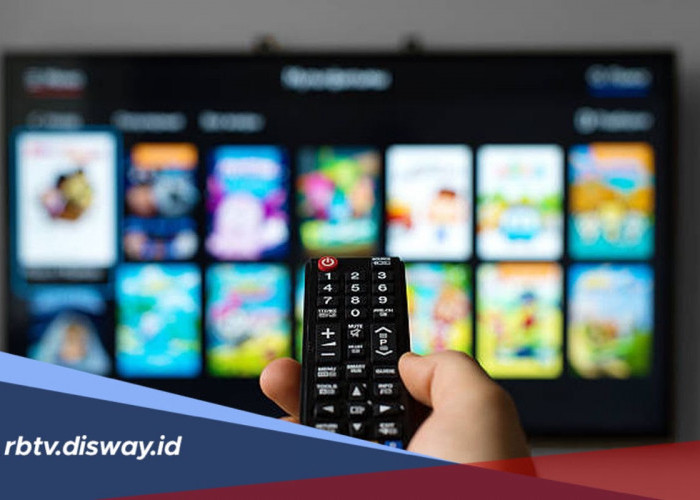 Cara Berlangganan Netflix di Smart TV dengan Mudah