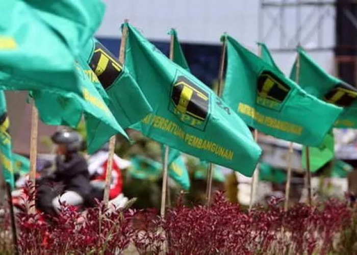 Hasil Muswil dibatalkan DPP, DPW PPP Bengkulu klaim hanya Paruh perintah Ketua Umum