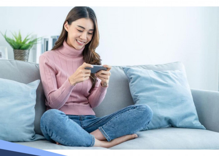 Cuma Modal Hp Dapat Cuan, Ini Aplikasi Penghasil Saldo DANA Bisa Cair hingga Ratusan Ribu Rupiah!