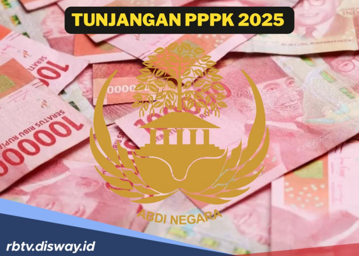 Tunjangan PPPK 2025 Berdasarkan Perpres No 11 Tahun 2024, Apa saja Komponennya?