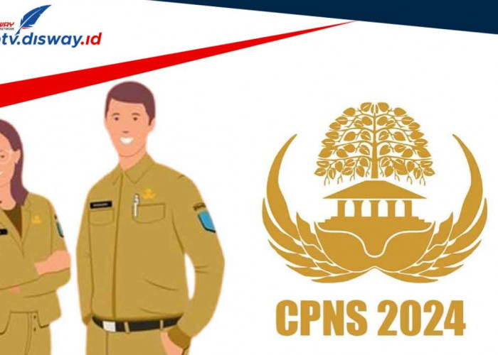 2 Bulan Menuju Pendaftaran CPNS 2024, Begini Tata Cara Pendaftaran CPNS 2024