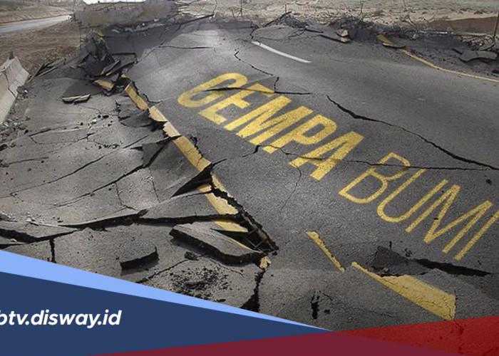 Waspada Gempa Bumi: Kenali Daerah Rawan dan Cara Tetap Aman saat Gempa