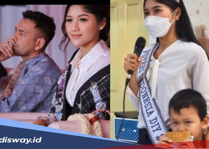 Heboh, Soal Erina Gudono Bau Ketiak, Shania: Ini Fakta!