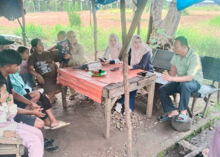 Penyebab Es Teh Viral di Danau Dendam, Dispar Kota Bengkulu Buat Aturan Ini