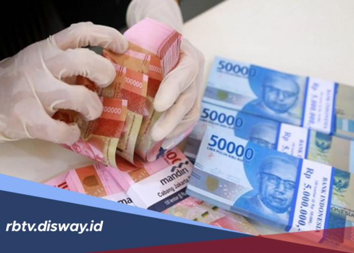 Bisa Dicicil hingga 15 Tahun, Cek Simulasi Angsuran KSM Mandiri Pinjaman Rp 500 Juta 