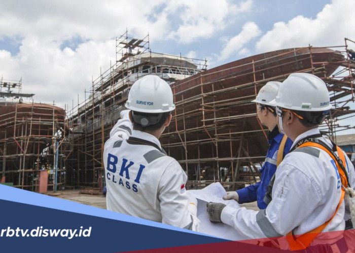 Ada Loker di BUMN BKI 2026, Ini Posisi yang Dicari! 