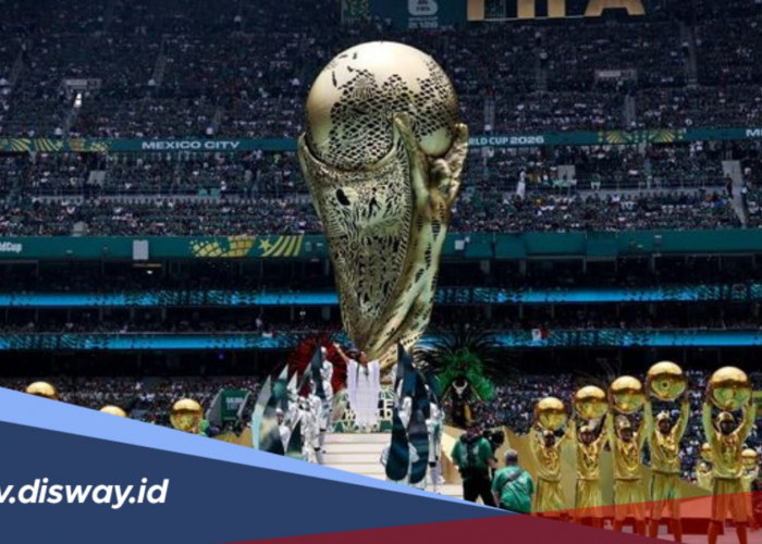 Update Top Skor Piala Dunia 2026, Empat Pemain Memimpin