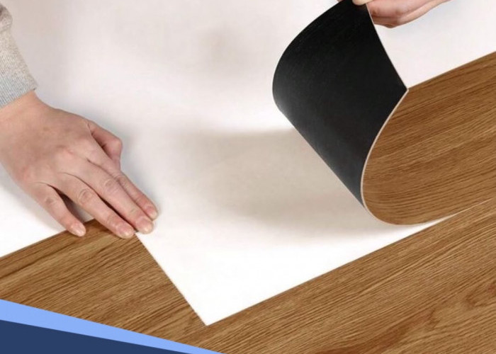 Perbandingan Lantai Vinyl dan Keramik, Mana yang Lebih Cocok untuk Rumah Anda?
