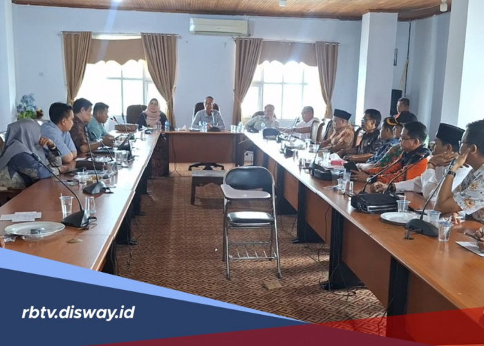 Tenang, Penerbitan Akta Notaris Koperasi Merah Putih Bisa Gunakan Dana Desa