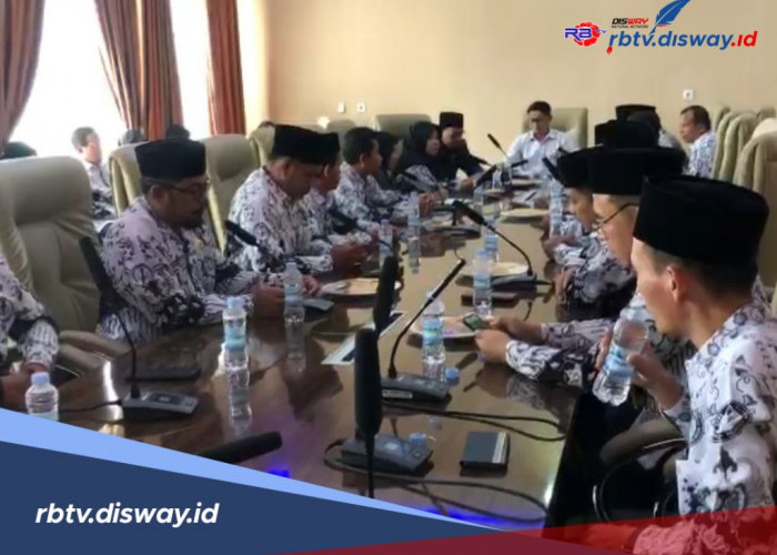 Kabar Gembira untuk Warga Mukomuko, Seragam Gratis untuk SD dan SMP Dilanjutkan