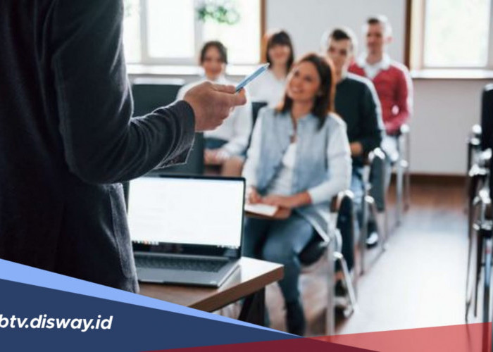 Ingin Dapat Beasiswa Kuliah Lewat Jalur Prestasi, Coba Ikuti Tips Berikut