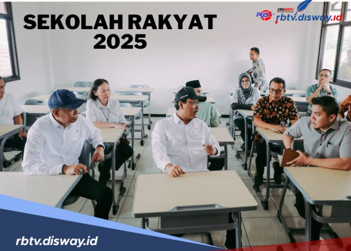 Masih Banyak yang Tanya, Apakah Skema Guru Sekolah Rakyat 2025 Mirip PPPK? Begini Penjelasannya