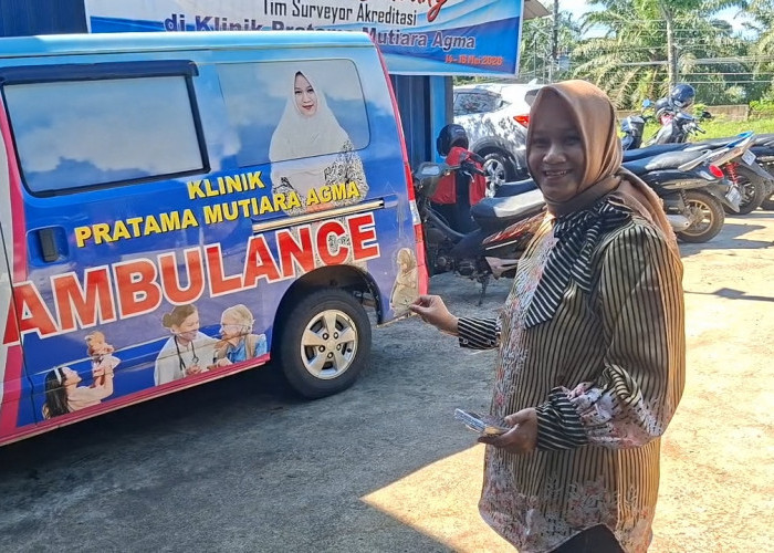 Sedang Viral di Bengkulu, Kawanan Pencuri Incar Knalpot Mobil Grand Max