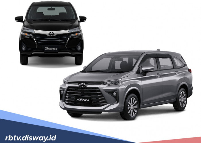 Tabel Cicilan Avanza dan Perbedaan Toyota Avanza Tipe E dan Tipe G