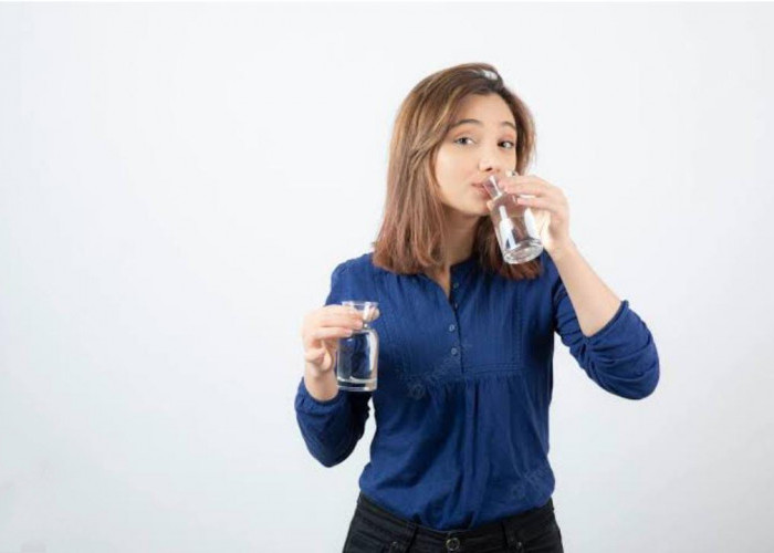 Air Galon dan Rebusan Air Keran Mana yang Lebih Sehat Diminum? Ternyata Ini Hasilnya