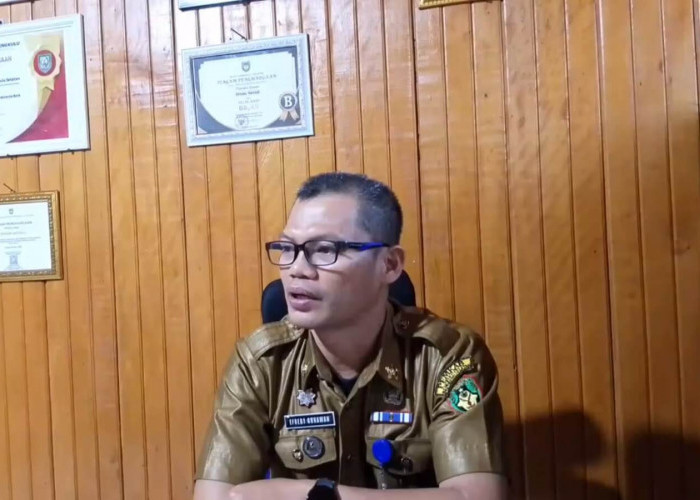 Peduli ODGJ, Kadis Sosial Minta Warga Terima Pasien ODGJ yang Sudah Sembuh