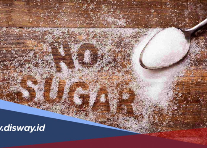 Kebanyakan Gula Bisa Ganggu Kesehatan, Coba 6 Cara Ini untuk Kurangi Konsumsi Gula
