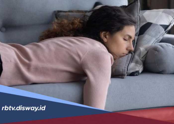 Terbukti Ampuh, Ini Cara Jitu Mengatasi Kebiasaan Ngiler Saat Tidur