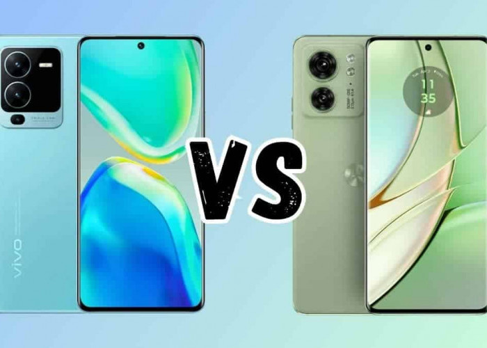 Mana yang Terbaik, Vivo Y300 Pro Vs Motorola Edge 50 Fusion? Cek Perbandingannya    