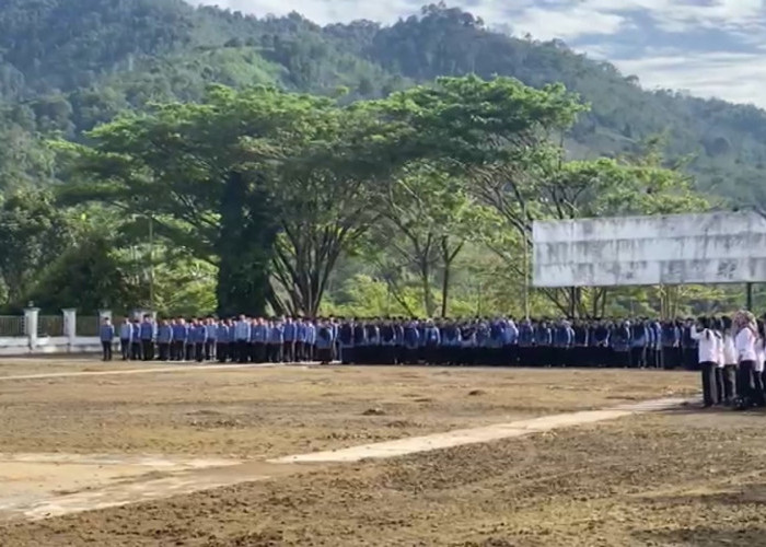 Angka Perceraian ASN di Lebong Tinggi, Ini Penyebabnya 