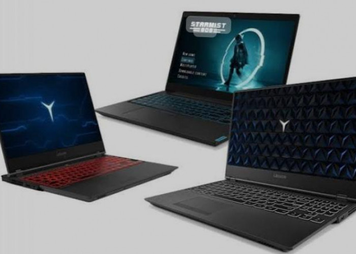 Rekomendasi 7 Laptop Gaming Harga Rp5 Jutaan Berbagai Merek, Murah Tapi Bukan Murahan