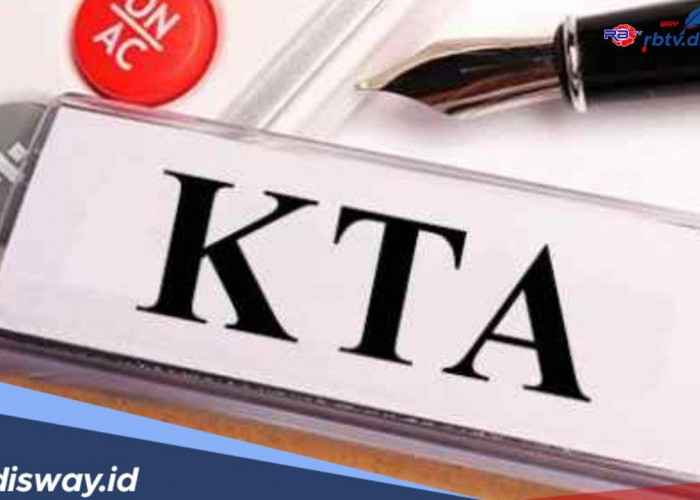 7 KTA  Bank yang Pasti ACC, Lengkapi Syaratnya dan Ajukan ke 7 Bank Ini