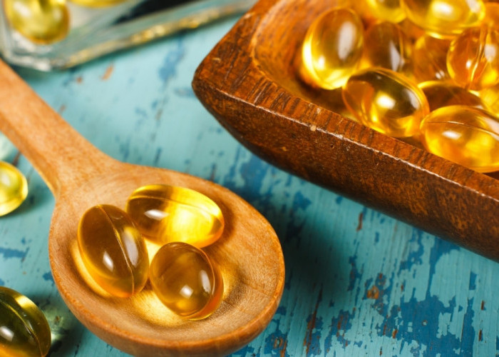 Tinggi Kandungan DHA dan Omega 3, Ada 12 Manfaat Minyak Ikan untuk Bayi