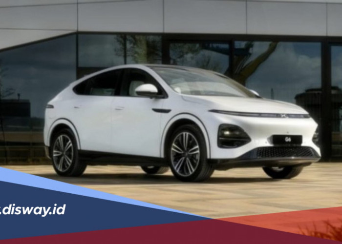 Kenapa Mobil Listrik China Lebih Murah dari Eropa? Ini Alasannya 