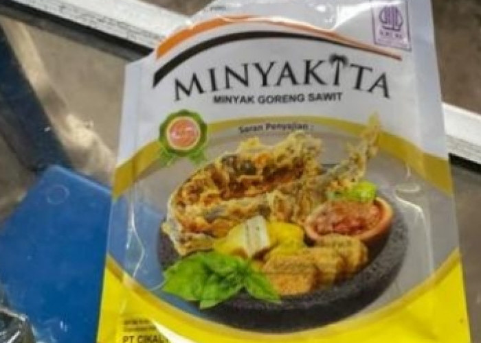 Ditreskrimsus Polda Bengkulu Bongkar Kasus Pengemasan Minyak Goreng Curah Jadi Kemasan MinyaKita