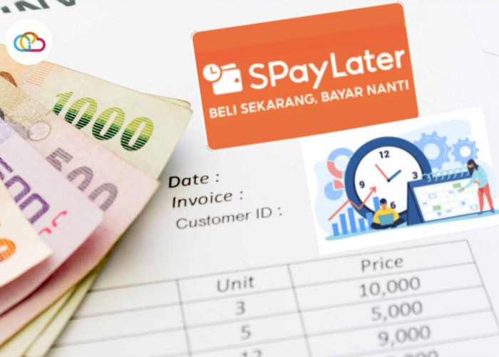 Ini Bahaya Jika Telat Bayar Shopee PayLater, Berpotensi Ditagih Utang Oleh DC 