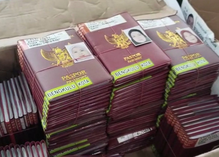 Batas Akhir 23 Desember, Baru 48 Persen CJH Bengkulu Lunasi Ongkos Haji 2026