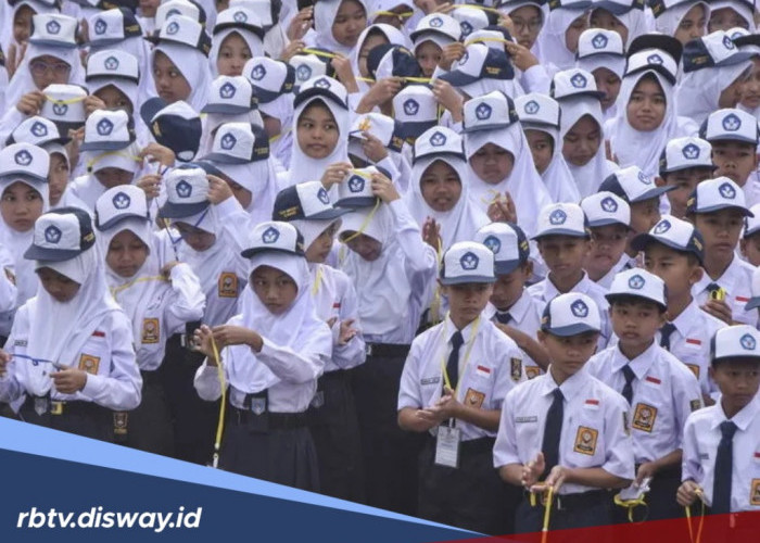 Daftar 9 SMP Swasta Terbaik di Bandung, Segini Estimasi Biaya Masuk dan SPP Bulanannya