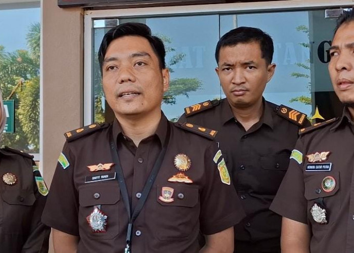 Dugaan Korupsi Replanting Kelapa Sawit, 15 Saksi Diperiksa Penyidik Pidsus Kejari Bengkulu Selatan