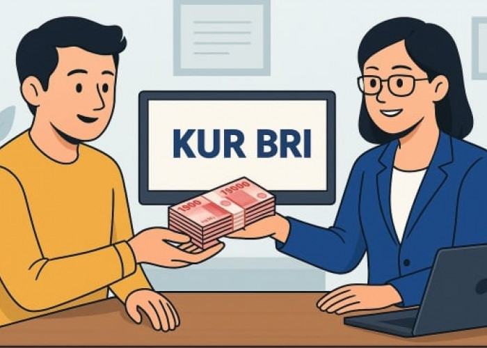 Tips Pinjaman KUR BRI Rp 70 Juta Bulan November, Angsuran Ringan Bisa Bayar 5 Tahun