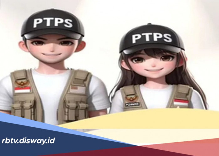 Cek Sebelum Daftar, Inilah Tugas dan Tanggung Jawab Pengawas TPS, Lengkap Kisaran Gajinya