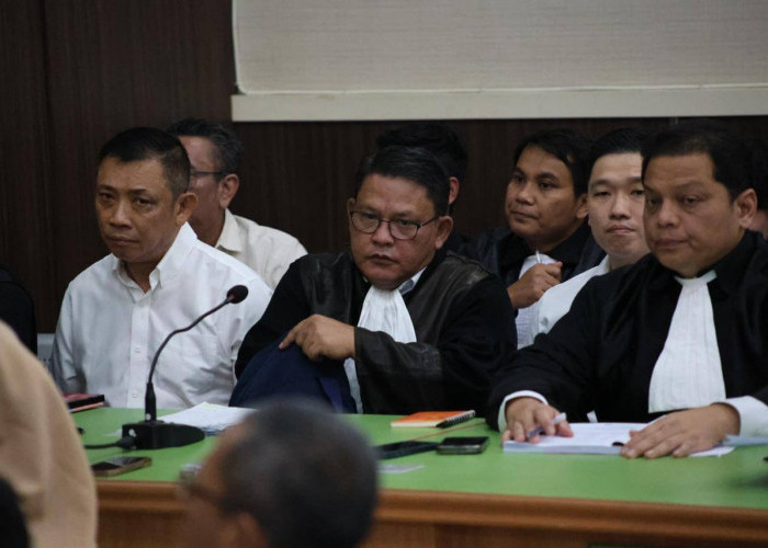 Dugaan Korupsi Pertambangan Rp 1,8 Triliun: ASN Kementerian ESDM Sebut Ada Kongkalikong Dokumen RKAB