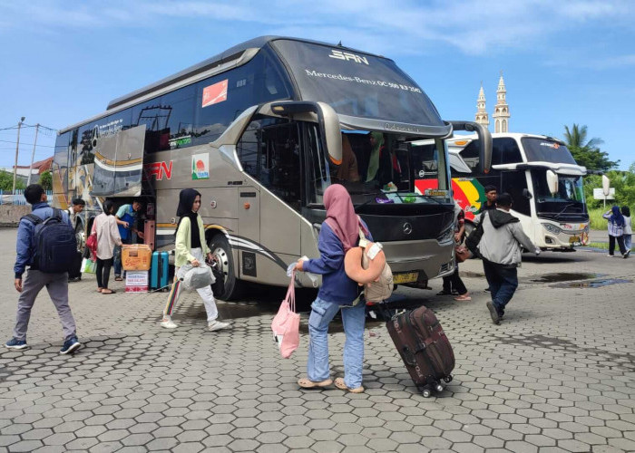 Berapa Harga Tiket Bus Bandung-Bengkulu 2026? Ini Daftar Harga, Jadwal Keberangkatan dan Fasilitasnya