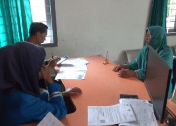 Update Data DTSEN, 1.432 KK di Bengkulu Utara Masuk Usulan Pemutakhiran Data Bansos