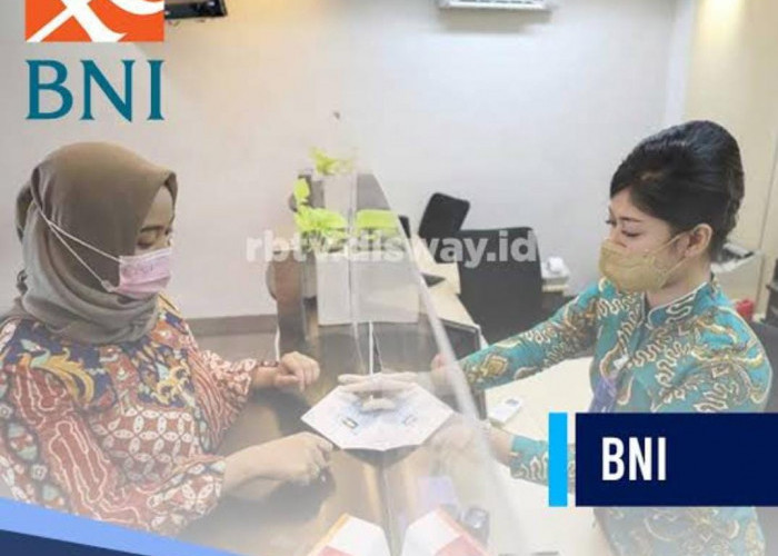 KUR BNI 2024, Pinjam Rp 50 Juta Wajib Ada Jaminan atau Tidak? Silakan Cek di Sini 