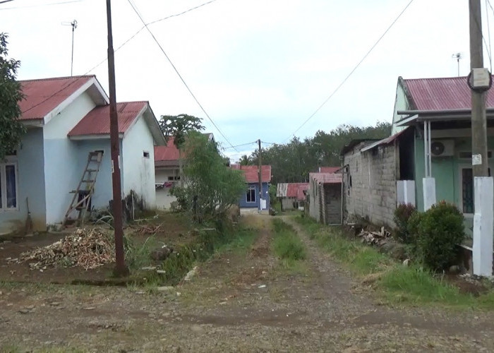 Di Bengkulu Utara, Tahun 2025 Masyarakat Kategori Ini Dibebaskan Pajak BPHTB dan PBG