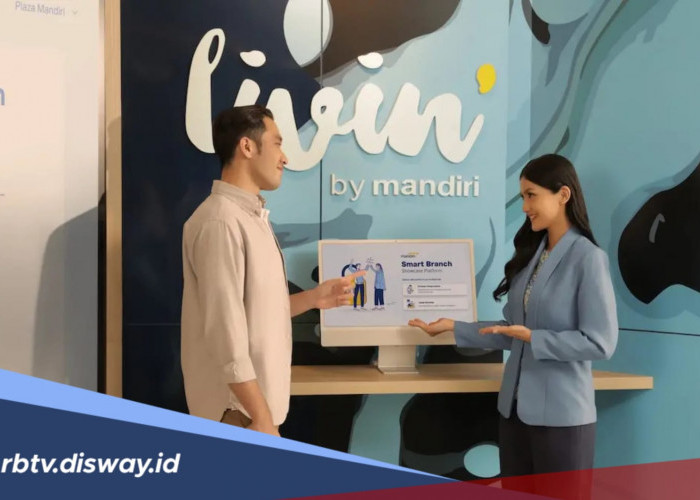 Pinjam KSM Mandiri Rp 80 Juta, Berikut Pilihan Angsuran Bulanannya