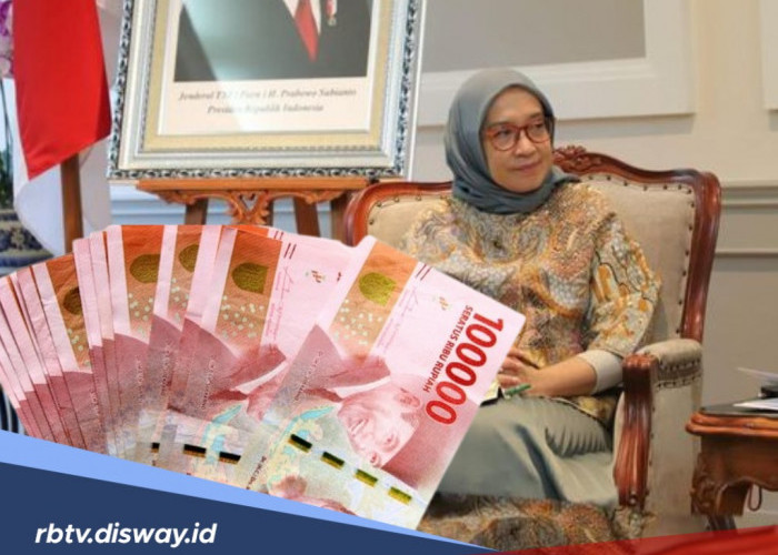 Benarkah Gaji PNS Bakal Naik 16% di Tahun 2025? Begini Kata MenPAN-RB 