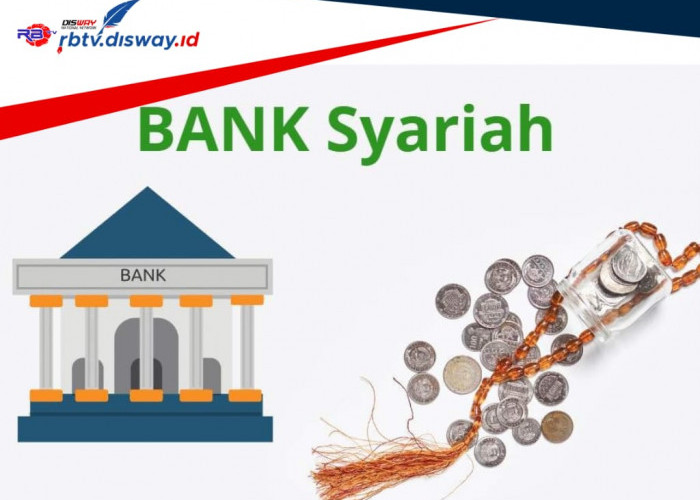 5 Langkah Cara Pinjam Uang di Bank Syariah, Ini Tipsnya agar Pengajuan Berhasil